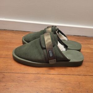 Suicoke ZAVO-Mab Sandals
